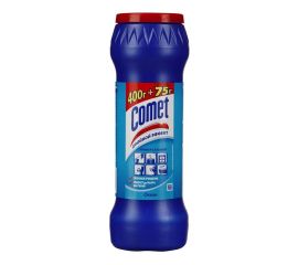 БЫТОВАЯ ХИМИЯ