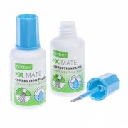 Корректирующая/й, замазка жидкость 1-компонентая 20г на водной основе «X-Mate» Хатбер CF-071179 /12/576/
