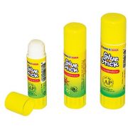 Клей-карандаш 25гр Glue Stick DF арт.32425 \24\576