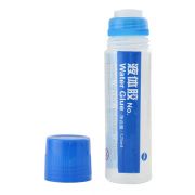 Клей силикатный 125мл Water Glue DF с дозатором арт.1063 \9\216